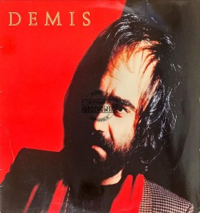 Demis – Demis LP