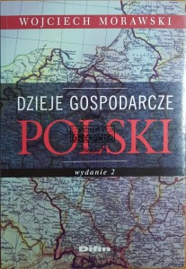 Dzieje gospodarcze Polski