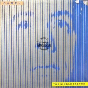 Camel – The Single Factor LP
