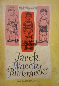 Jacek Wacek i Pakracek