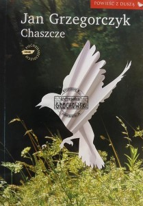 Chaszcze