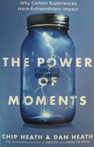 The Power of Moments