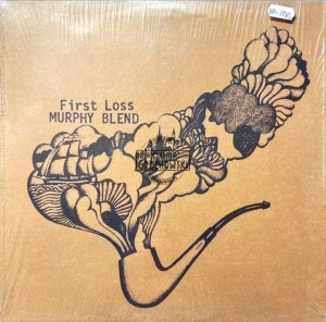 Murphy Blend – First Loss LP