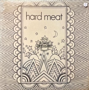 Hard Meat – Hard Meat LP