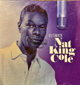 Nat King Cole – Ultimate CD