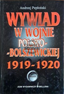 Wywiad w wojnie polsko-bolszewickiej