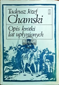 Opis krótki lat upłynionych