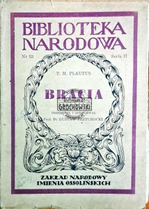 Bracia