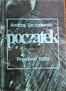 Początek