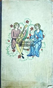 Die Troubadourgeschichten