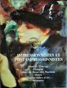 Impressionistes et post-impressionistes