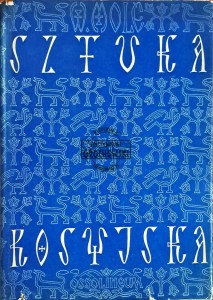 Sztuka rosyjska do r. 1914
