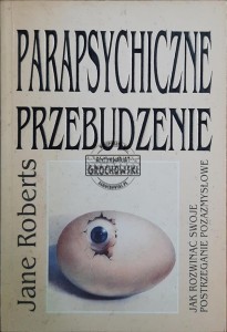 Parapsychiczne przebudzenie