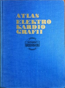 Atlas elektrokardiografii