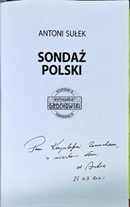 Sondaż Polski