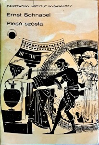 Pieśń szósta