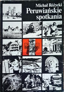 Peruwiańskie spotkania