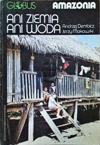 Anie ziemia ani woda / Moja Andaluzja