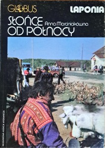 Słońce od północy / Indianie Kolumbii