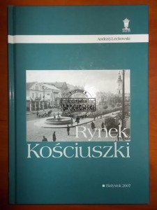 Rynek Kościuszki
