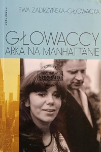 Głowaccy. Arka na Manhattanie