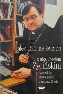 Nieweidzialne światlo