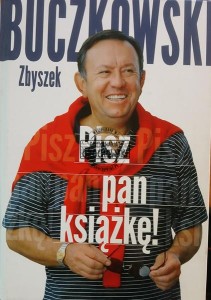 Pisz pan książkę!