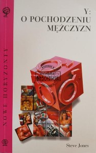 Y: O pochodzeniu mężczyzn