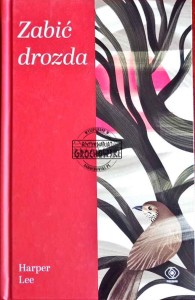 Zabić drozda 