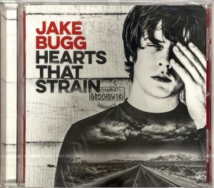Jake Bugg – Hearts That Strain CD