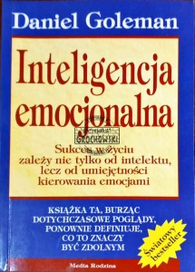 Inteligencja emocjonalna 