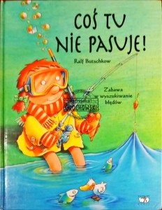 Coś tu nie pasuje. Zabawa w wyszukiwanie błędów