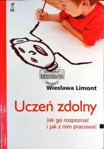 Uczeń zdolny. Jak go rozpoznać i jak z nim pracować