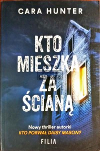 Kto mieszka za ścianą
