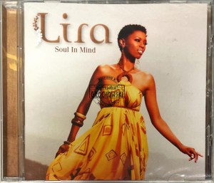 Lira – Soul In Mind CD