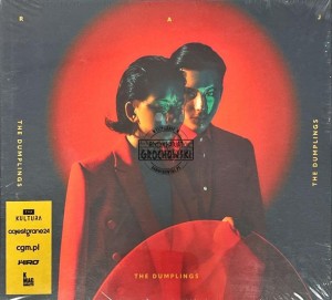 The Dumplings – Raj CD