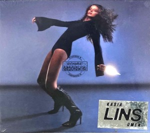 Kasia Lins – Omen CD