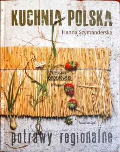 Kuchnia polska. Potrawy regionalne