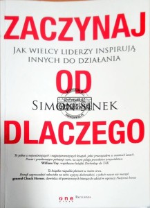 Zaczynaj od dlaczego