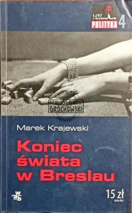 Koniec świata w Breslau 