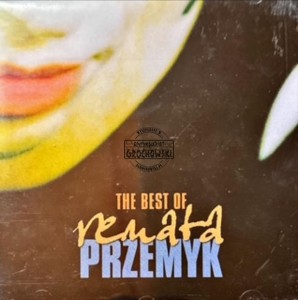 Renata Przemyk – The Best Of CD