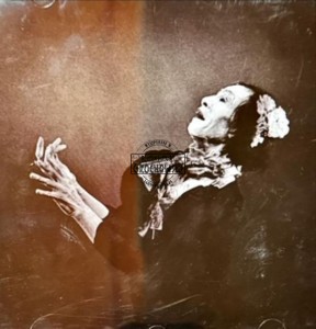 Antony And The Johnsons – The Crying Light CD