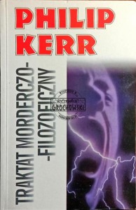 Traktat morderczo-filozoficzny