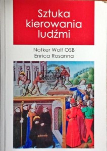 Sztuka kierowania ludźmi