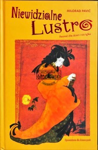 Niewidzialne lustro / Kolorowy chleb