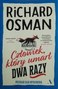 Człowiek, który umarł dwa razy 