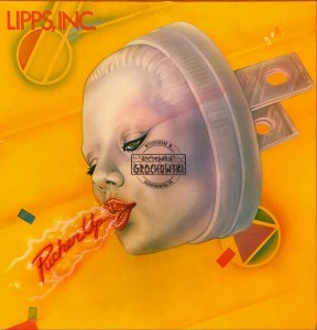 Lipps, Inc. – Pucker Up LP