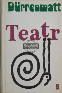 Teatr