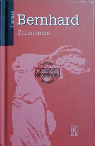 Zaburzenie