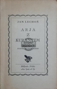 Arja z kurantem